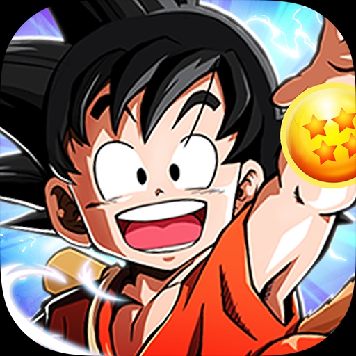 Tải game Tool - Dragon Ball AFK Private Việt Hoá - full code