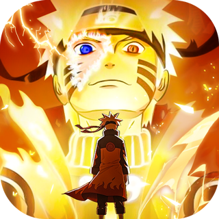 Tải game Naruto Shinobi Odyssey Unveiled Private - full code