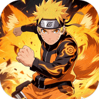 Tải game Naruto Phong Ảnh Private - full code