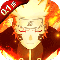 Tải game Naruto Hoả Chí Truyền Thuyết Mobile Private - full code