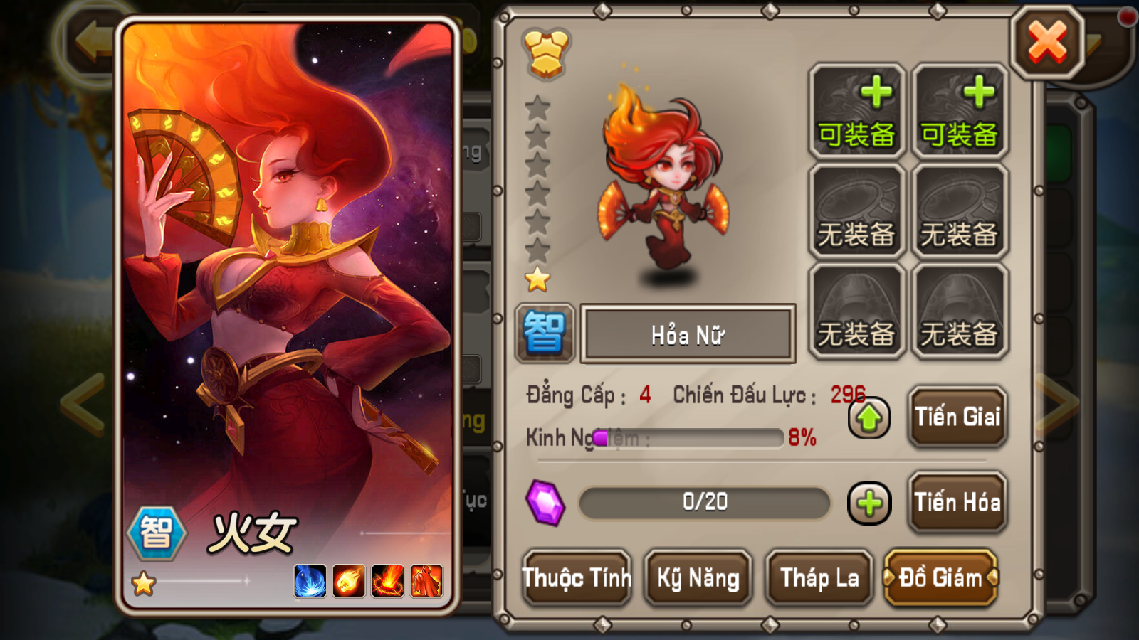 Dota Băng Băng Truyền Kỳ tặng VIP15 Việt Hóa