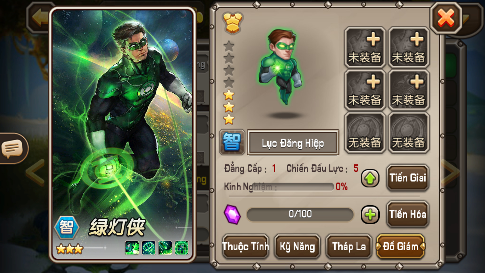Dota Băng Băng Truyền Kỳ tặng VIP15 Việt Hóa