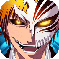 Tải game Bleach: Thần Chết Thức Tỉnh Private - full code