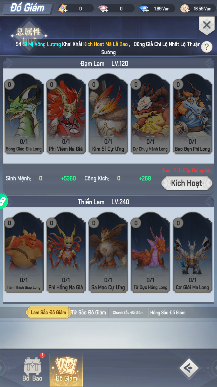 Dragon Song: Hội Săn Rồng 2 Private Việt Hoá