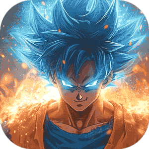 Tải game Dragon Ball Vương Giả Private - full code