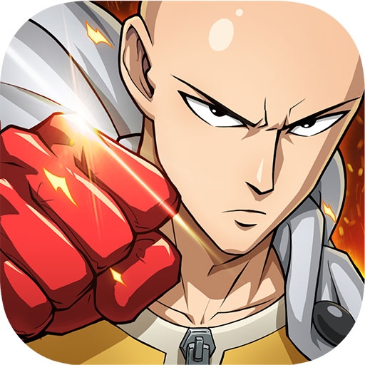 tải game One Punch Man private UR ASIA 0.1 V4
