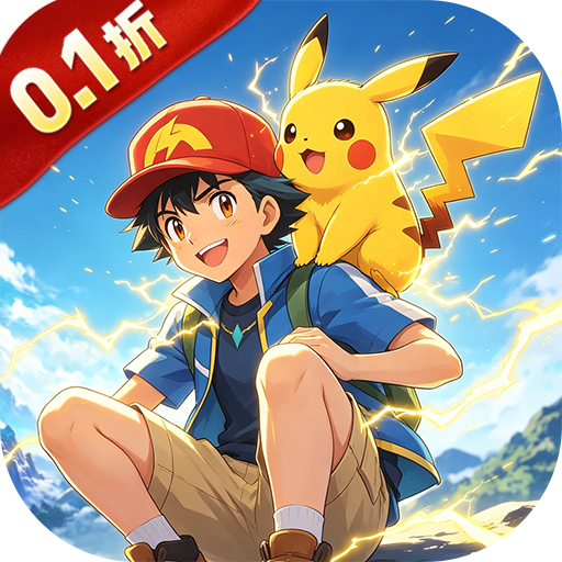 Tải game Pokemon Mega Đại Chiến Mobile Private - full code